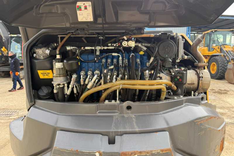 OmecoHub - Immagine VOLVO ECR58F